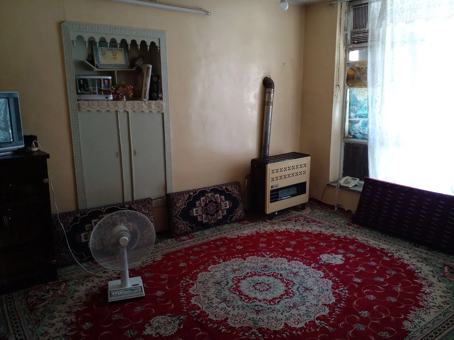 اجاره انبار یا مسکونی