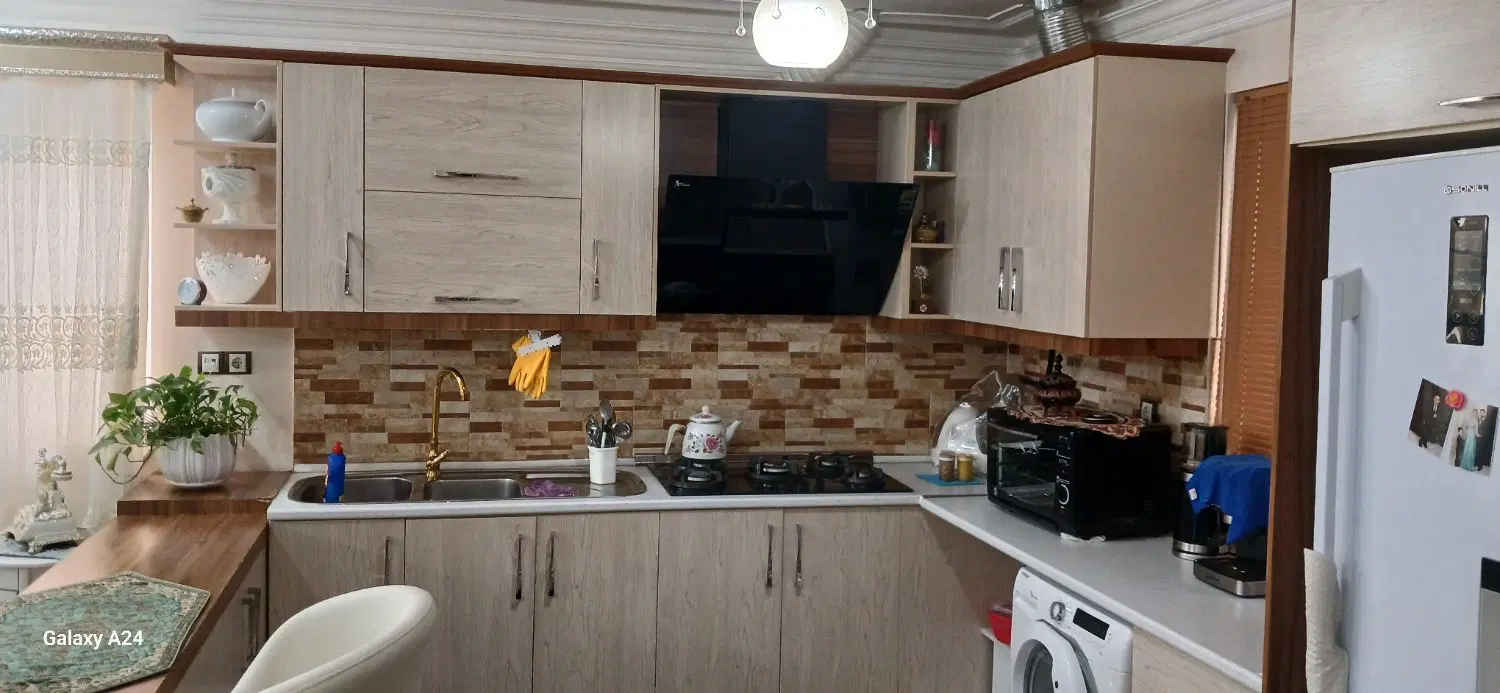 خانه ویلایی در رشت پشت فرودگاه