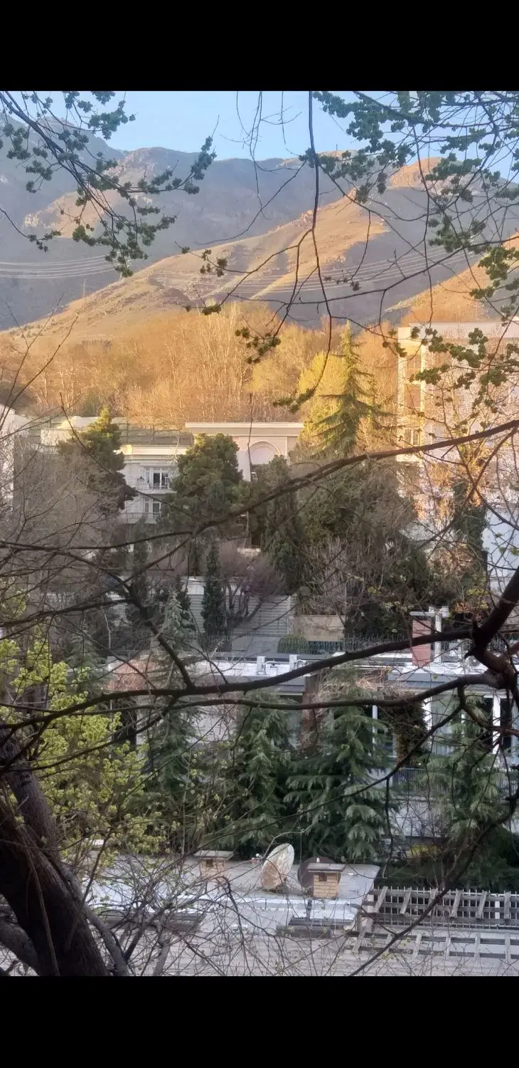 ویلایی (زعفرانیه)