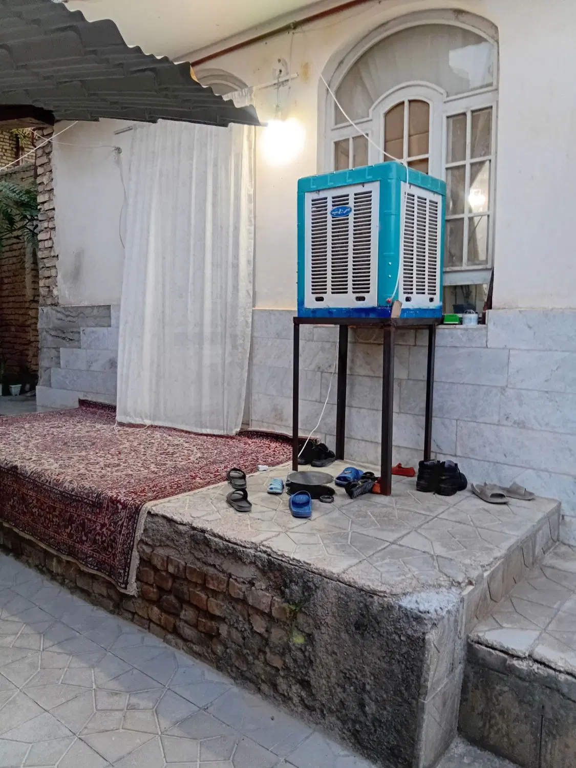 خانه ویلای مسکونی