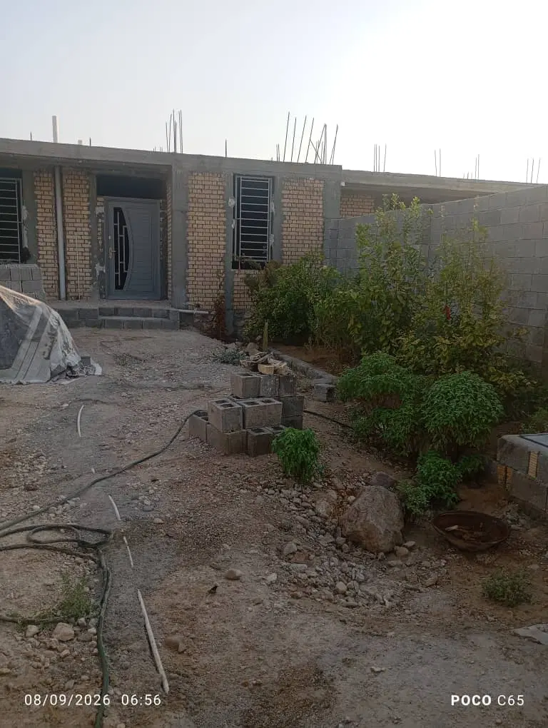 فروش زمین مسکونی