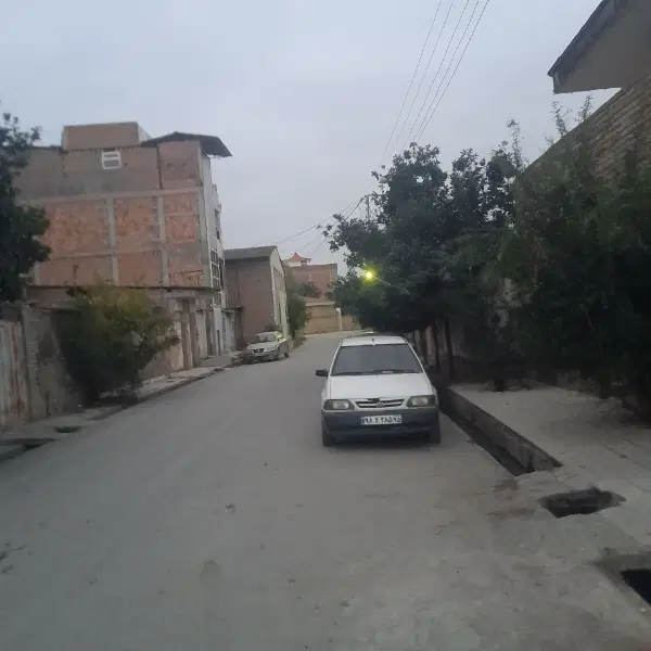 فروش آپارتمان ، دو واحدی