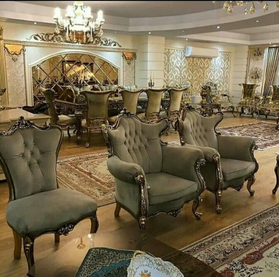 فروش آپارتمان ۳خواب استثنایی
