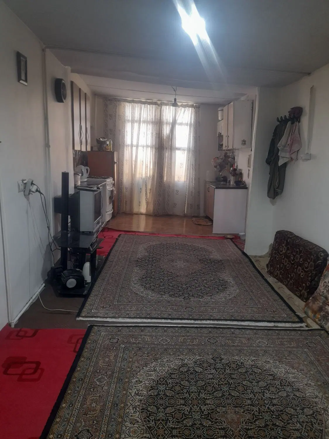 اجاره ورهن خانه۵۰متری