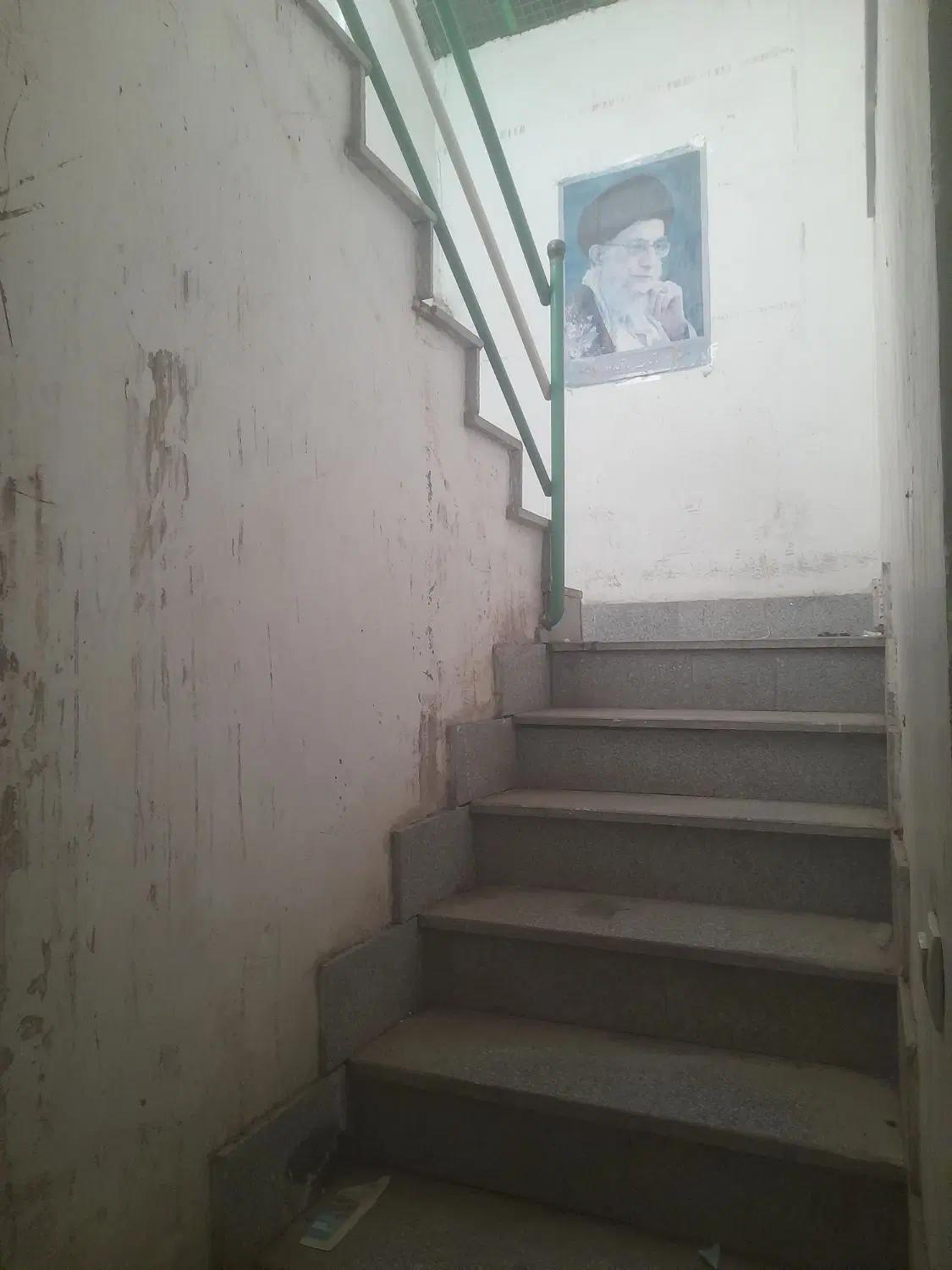 اجاره و رهن زیر زمین