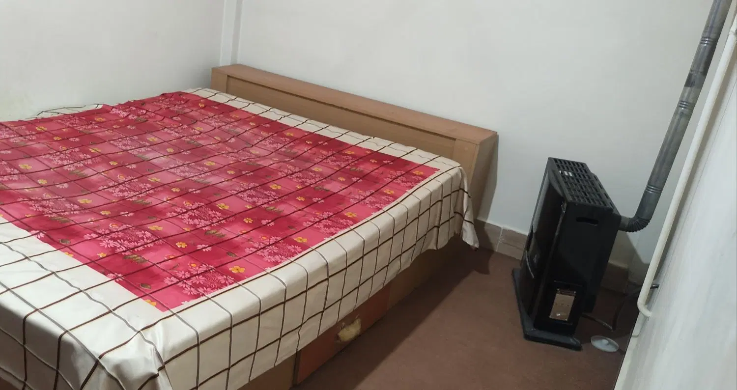 آپارتمان نواب چهارراه راهنمایی