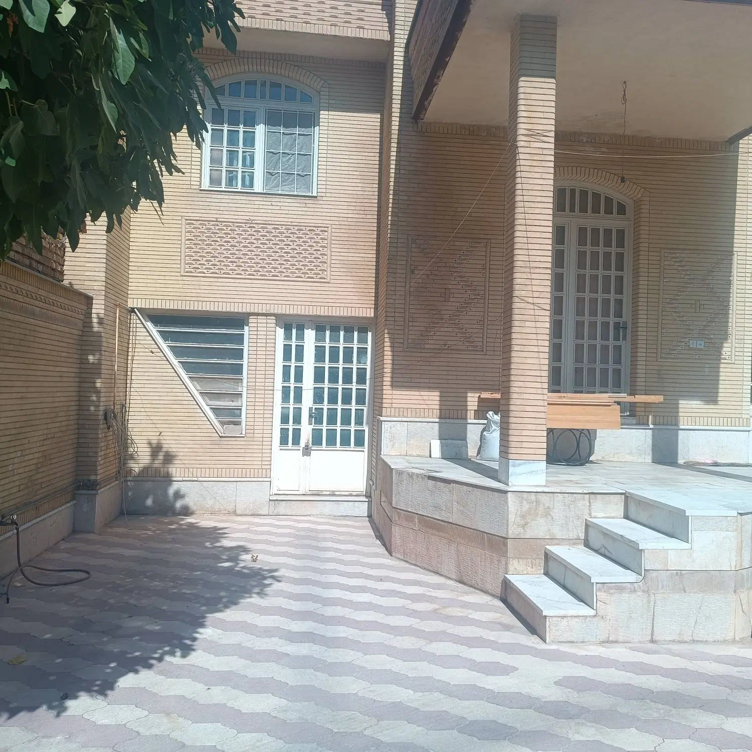 رهن و اجاره خانه ویلایی