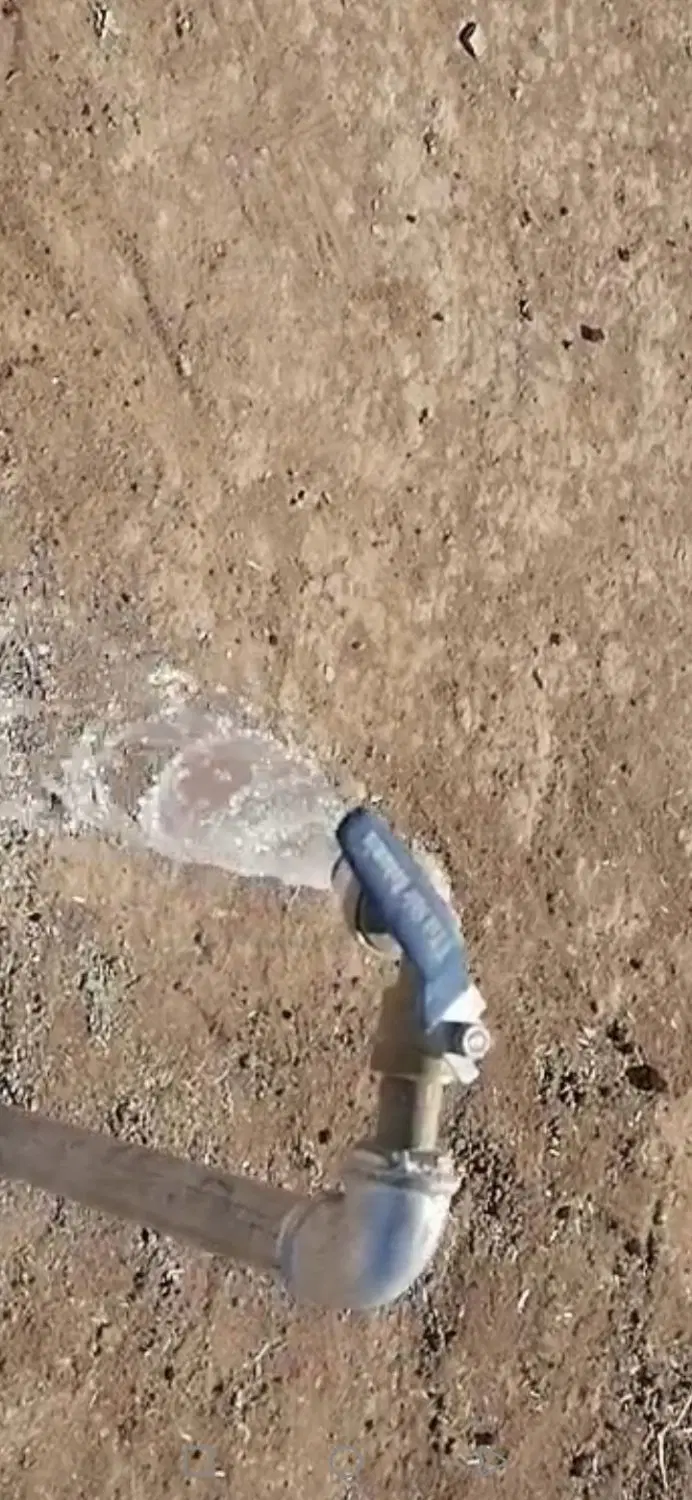 زمین 500متری مناسب ساخت باغچه