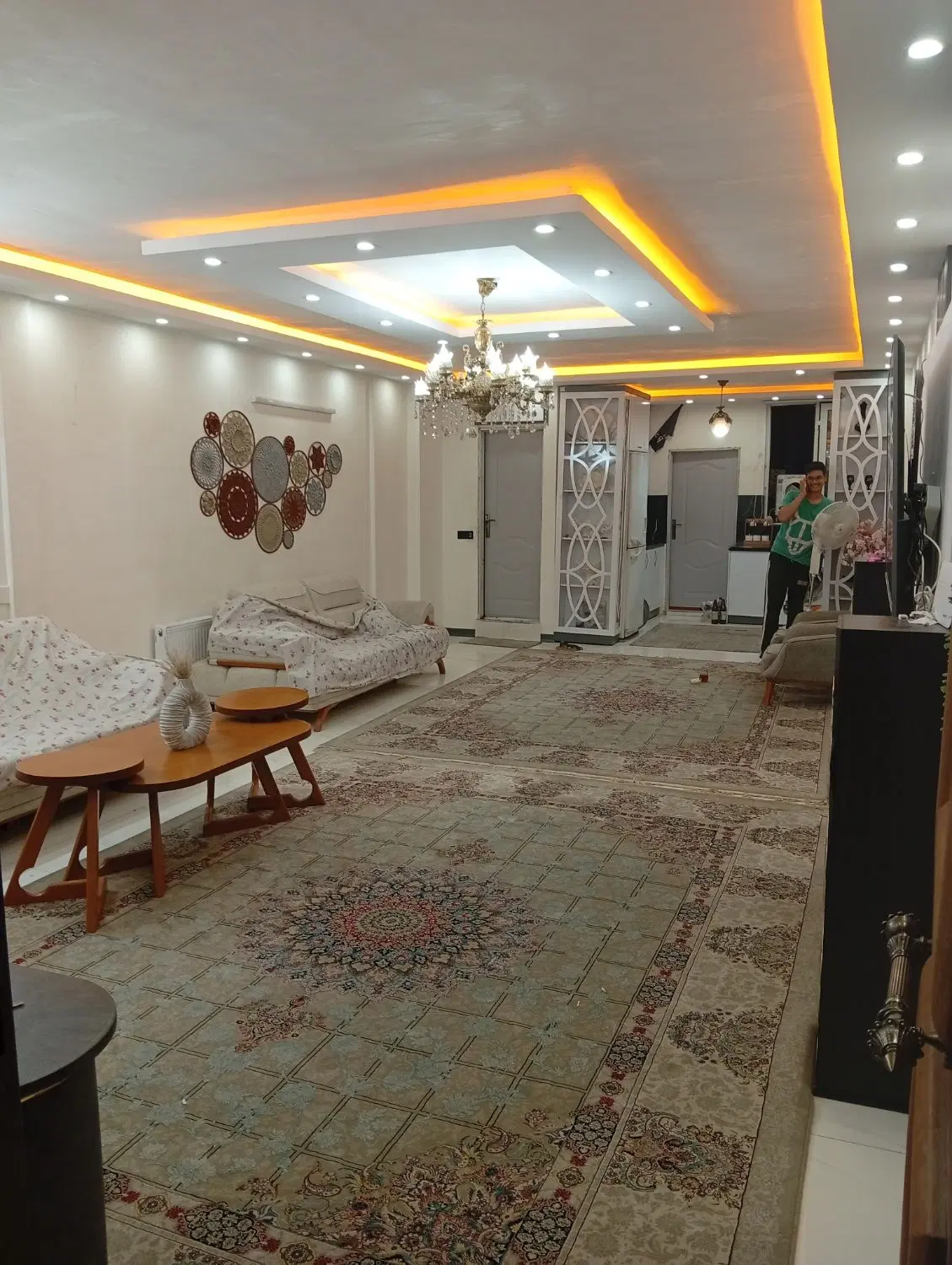 رهن یا فروش اپارتمان