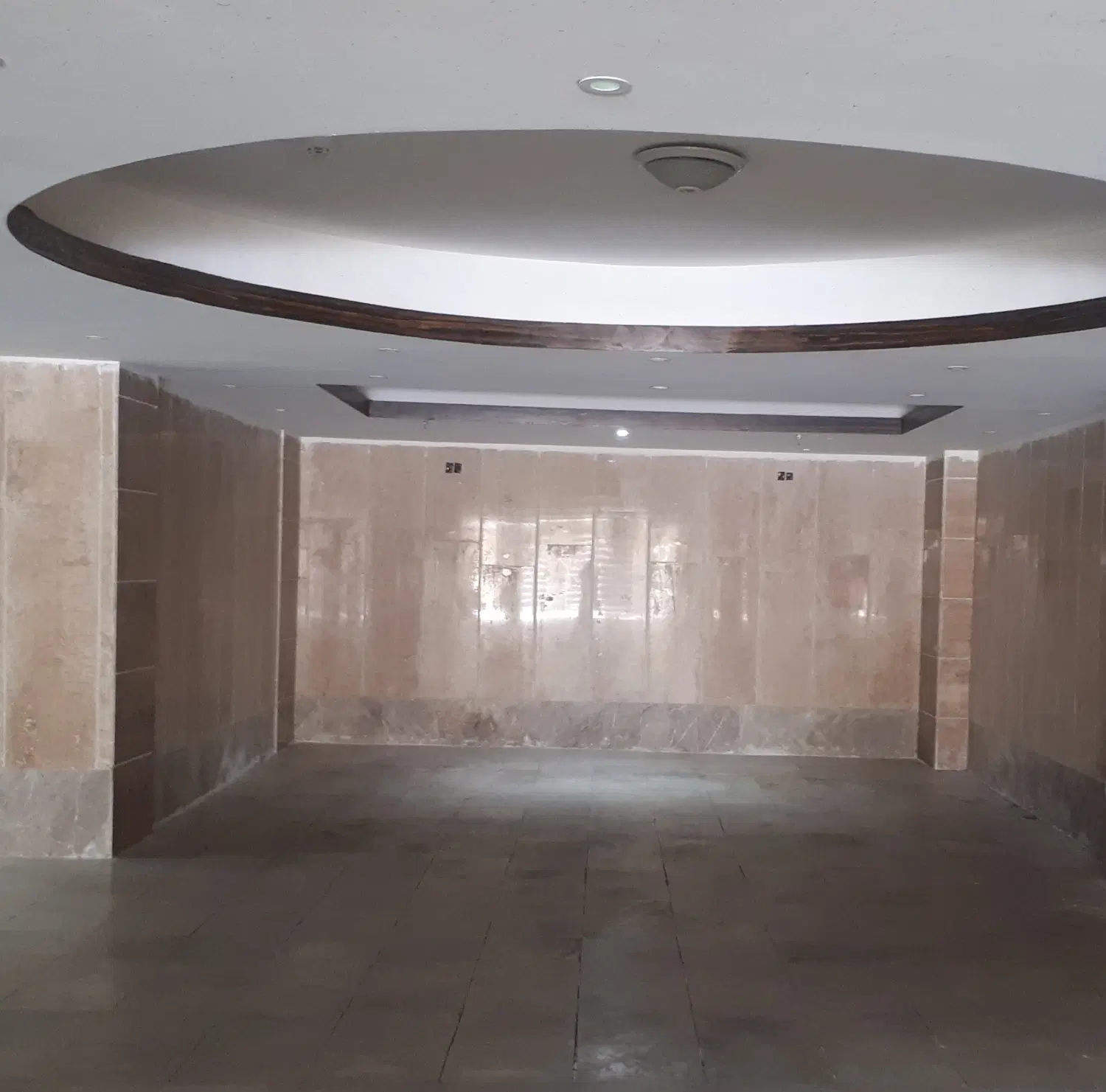 پارکینگ آپارتمان اجاره داده می شود
