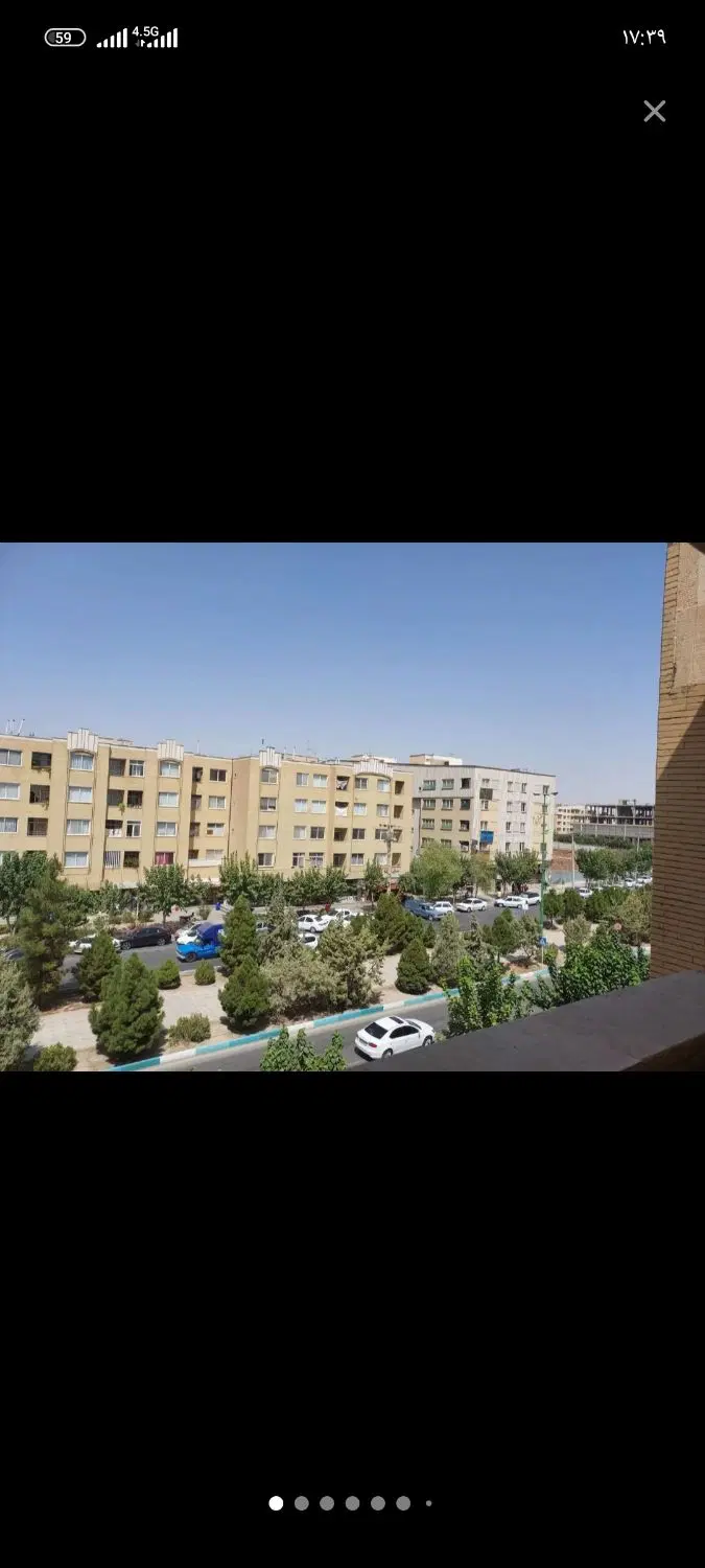 زمین خیابان دستغیب مناسب برای نمایندگی ساخت و...