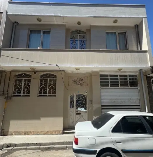 منزل مسکونی در  جاده استاد شهریار علیزاده پرنیان