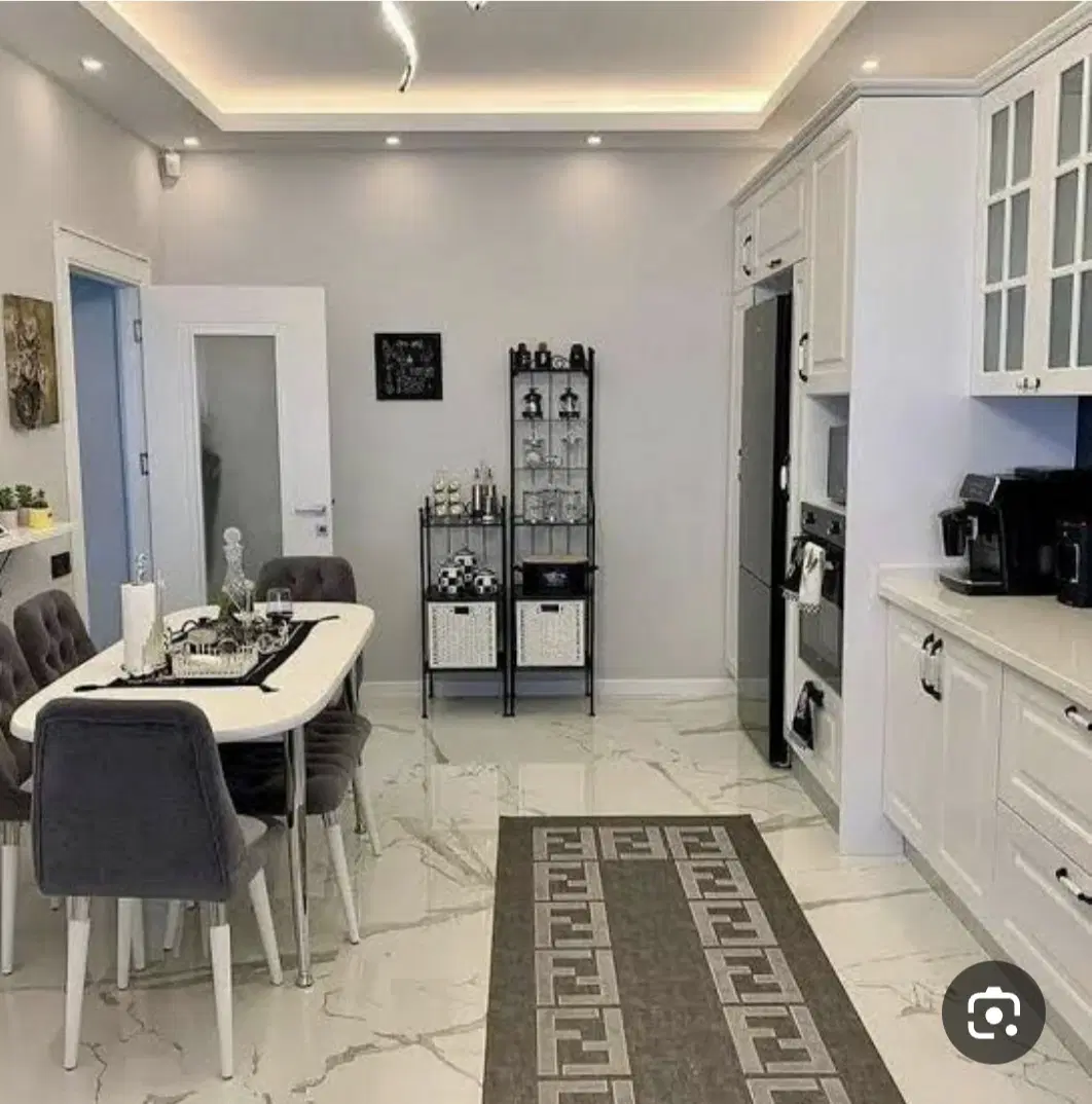اپارتمان ۱۲۰ متری رحمانیه ۲۲