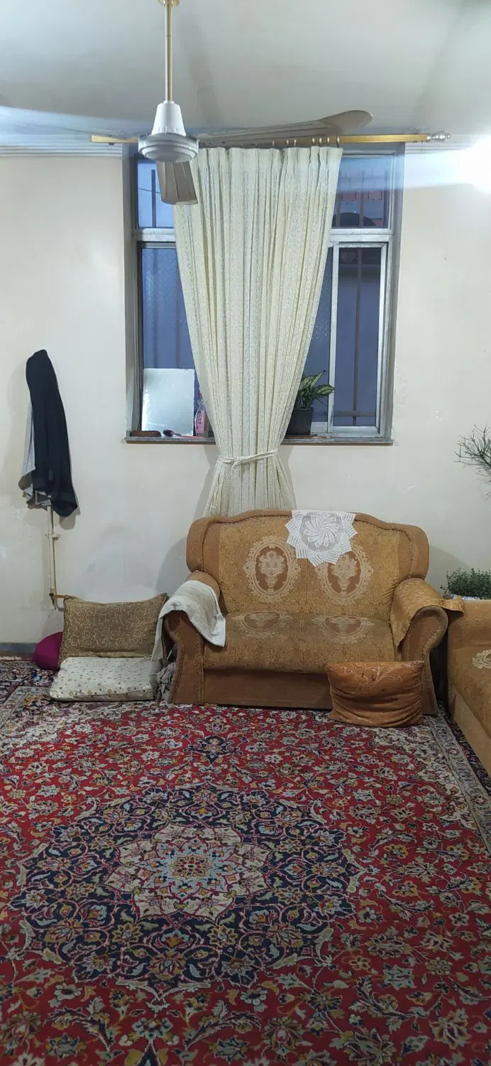 فروش تک واحدی مستقل دونبش۱۰۰متری در کمربندی جنوبی