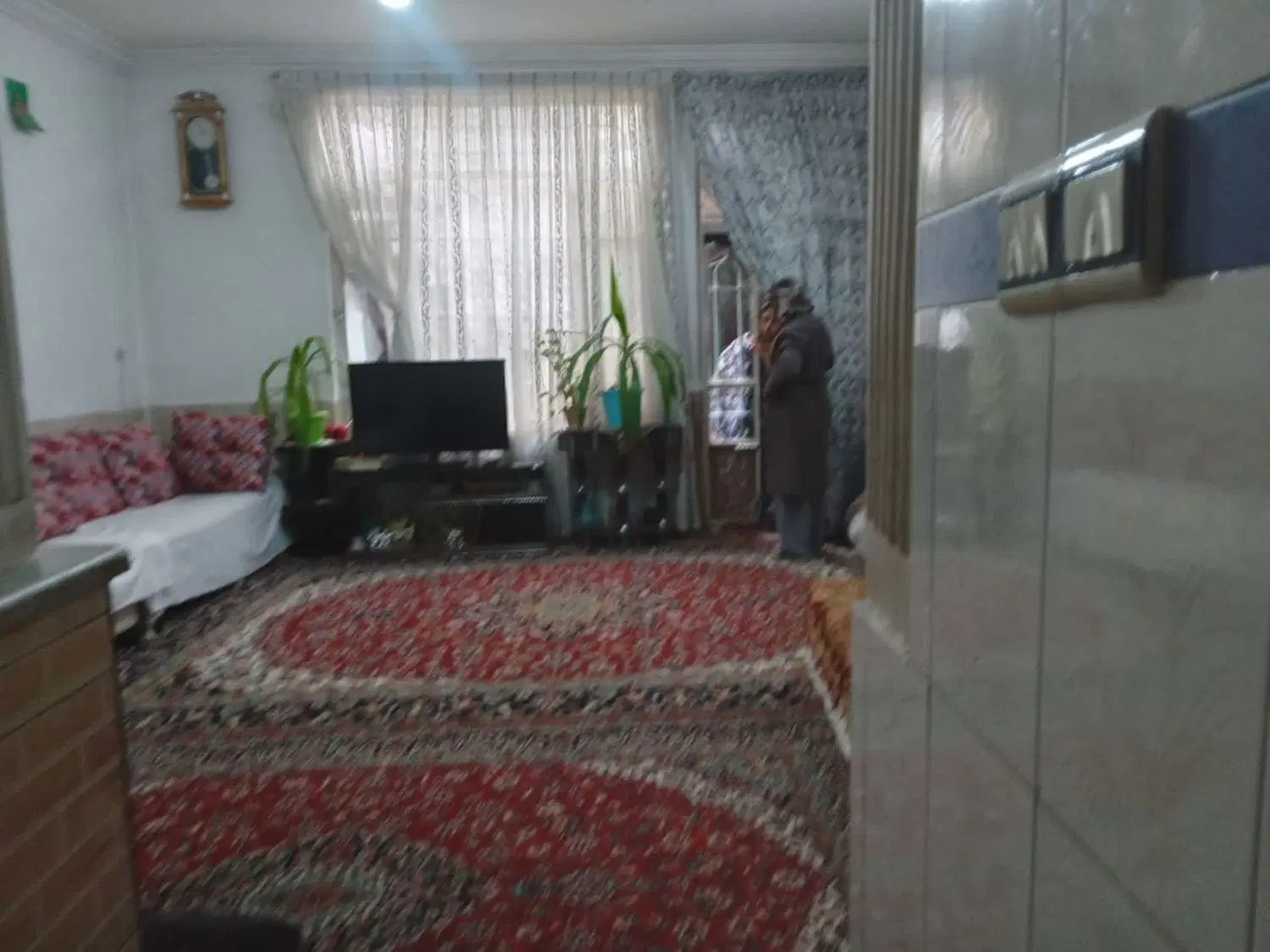 خانه دوطبقه
