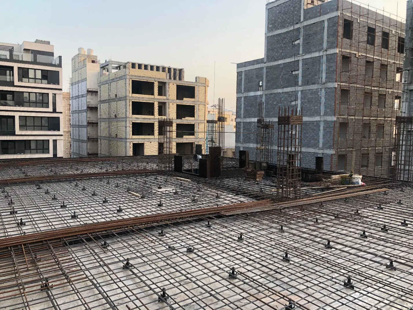 پیمان مدیریت
