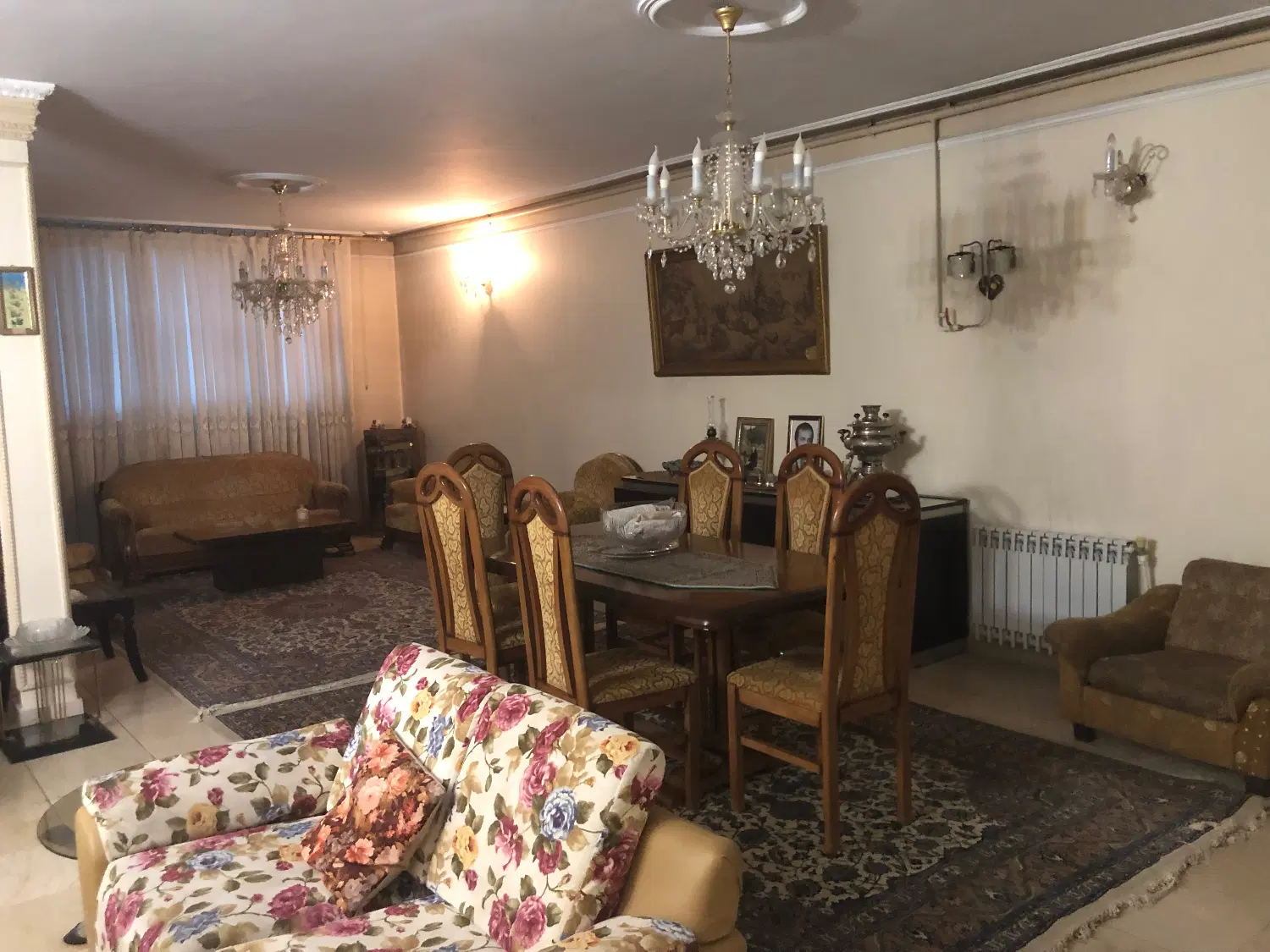 خانه ویلایی در جهانشهر