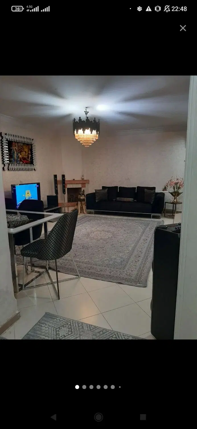 فروش مشاعی در فاز دو