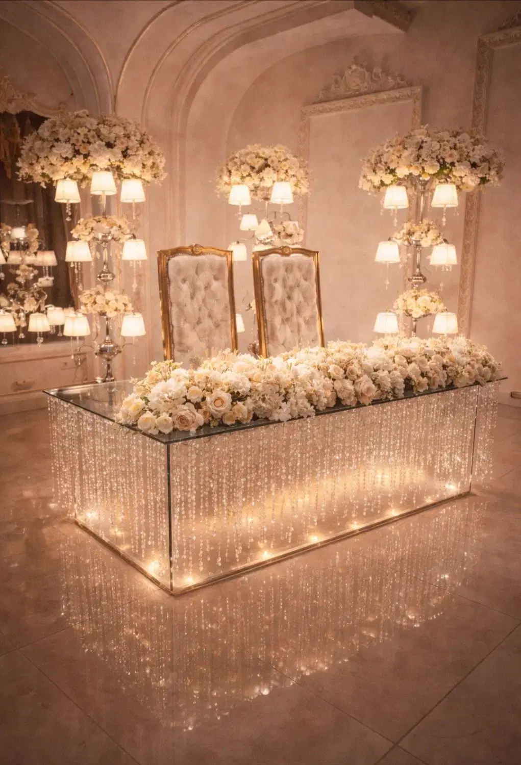 اجاره و رهن باغ تالار ۳۸۰۰ متر
