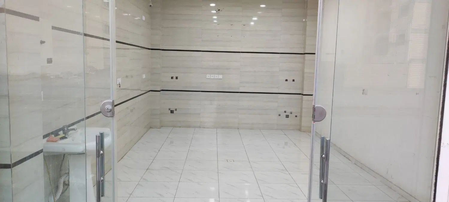 مغازه تجاری محدوده باهنر