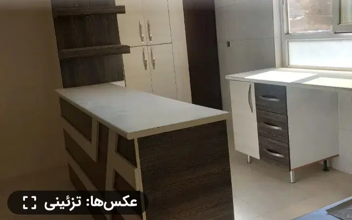 اجاره خانه ۲ خوابه