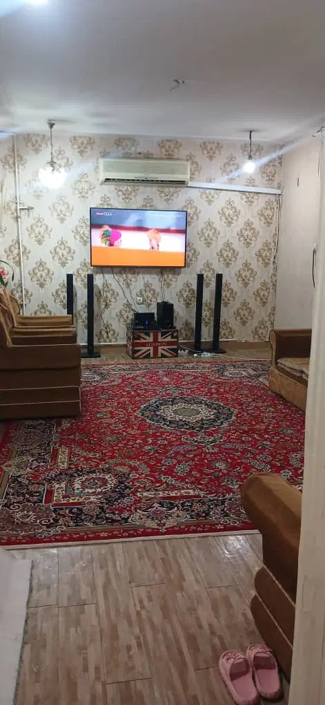 فرصت استثنایی برای خرید آپارتمان ۸۵ متری