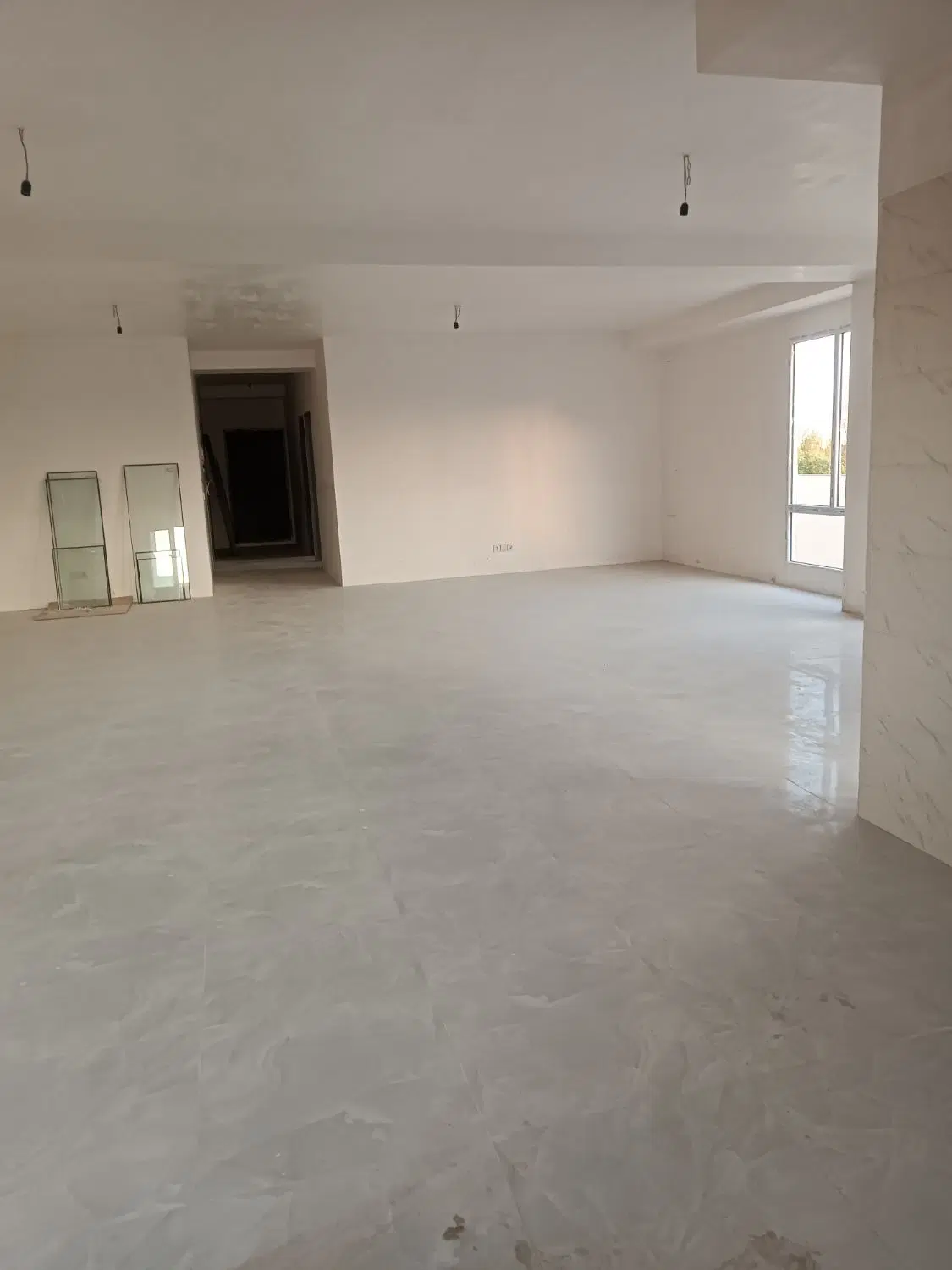 آپارتمان 170متری 3خواب فول امکانات کلیدنخورده