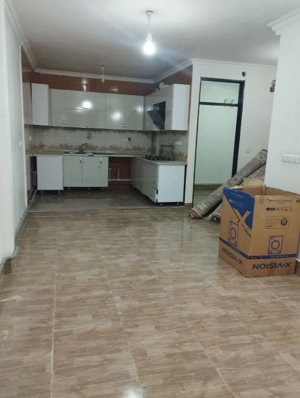 منزل 75متری