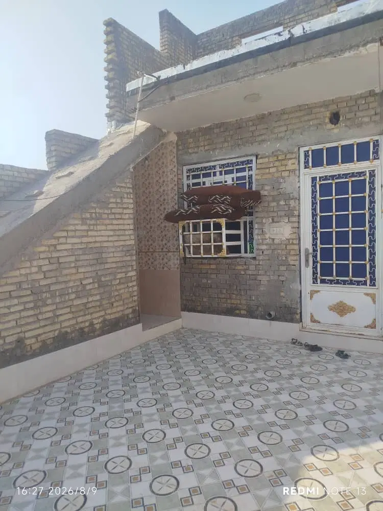 فروش خانه 220 متری حمیدیه