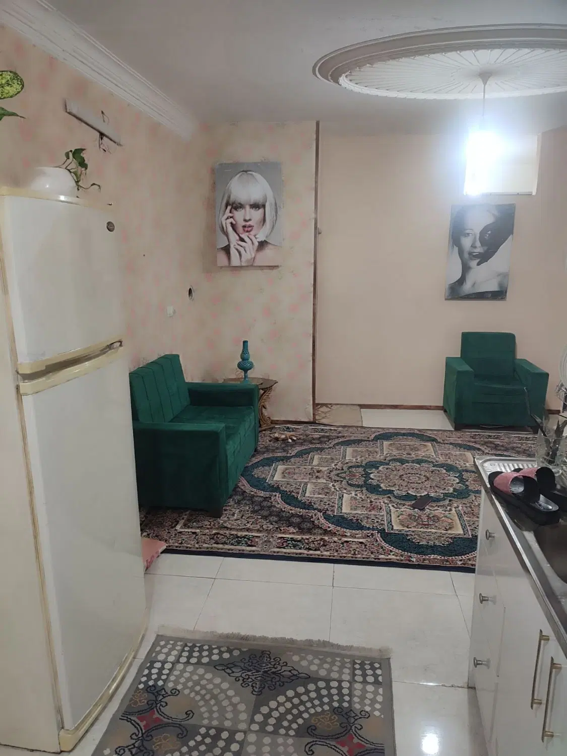 اجاره سوییت شیک