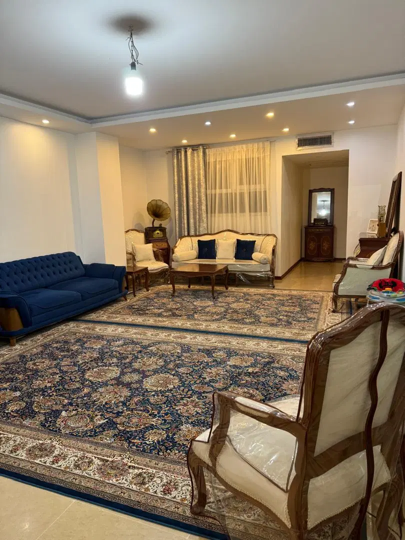۶۶متر دو خواب خوش نقشه (فردوس شرق)