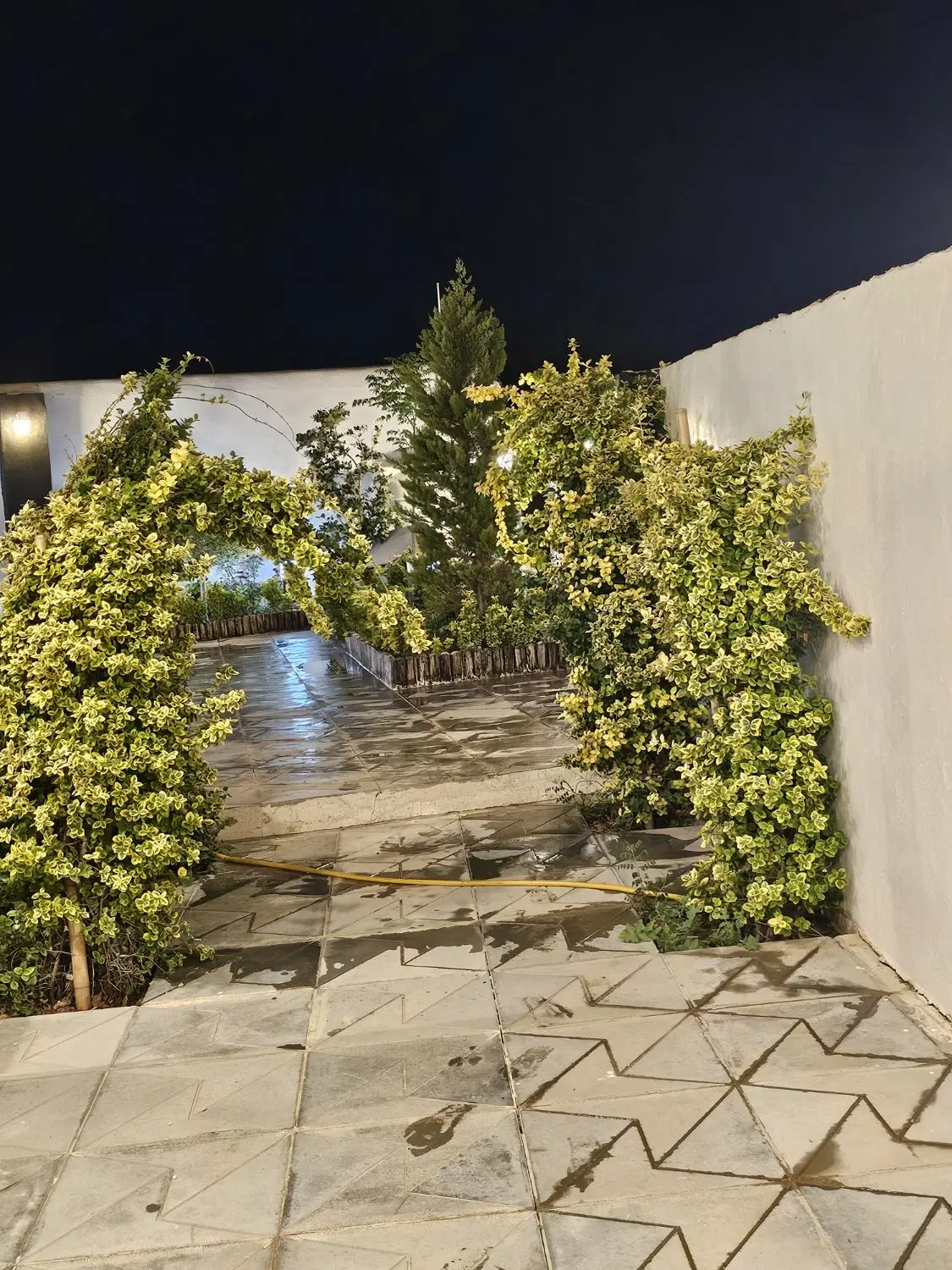 فروش ویلا هفت غار