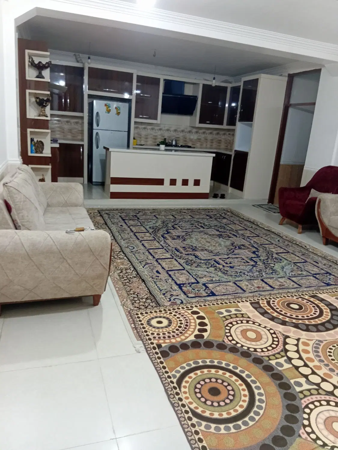 اجاره کوتاه مدت