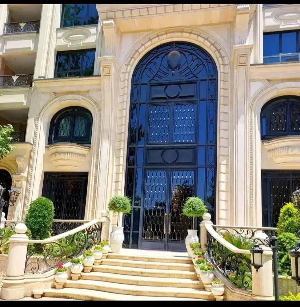 180متر اپارتمان صفر مدرن هاشمیه 9 vip