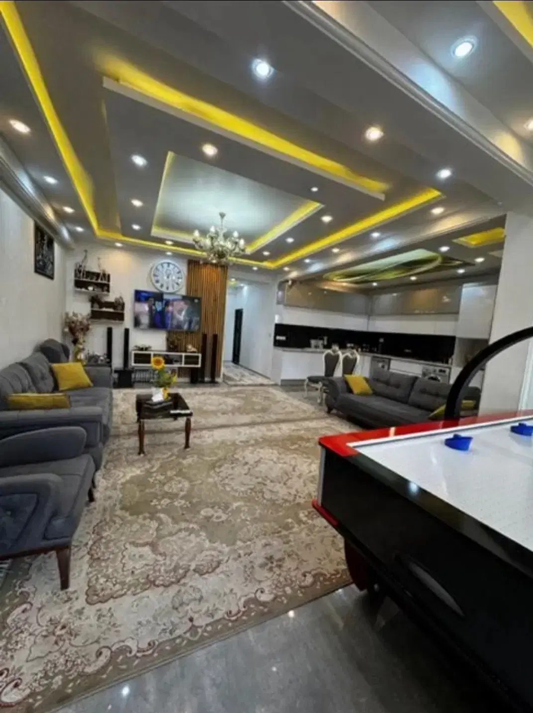 اجاره کوتاه مدت ویلااستخردارلیالستان