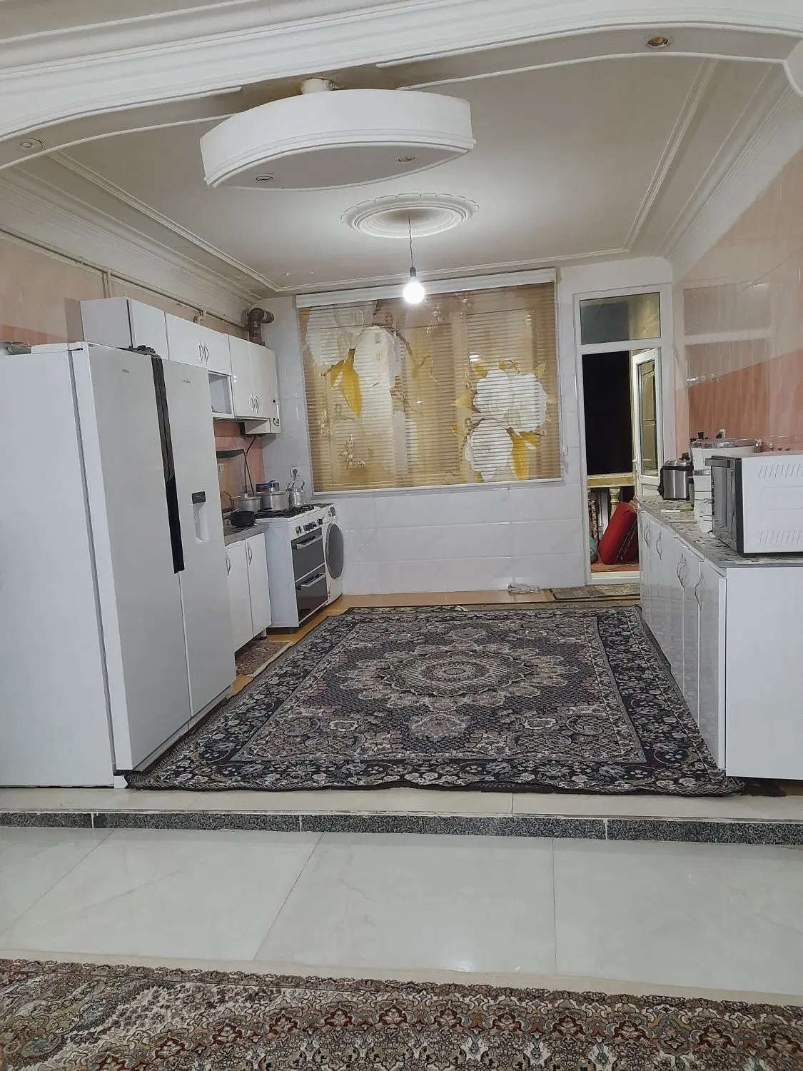 منزل اجاره ای