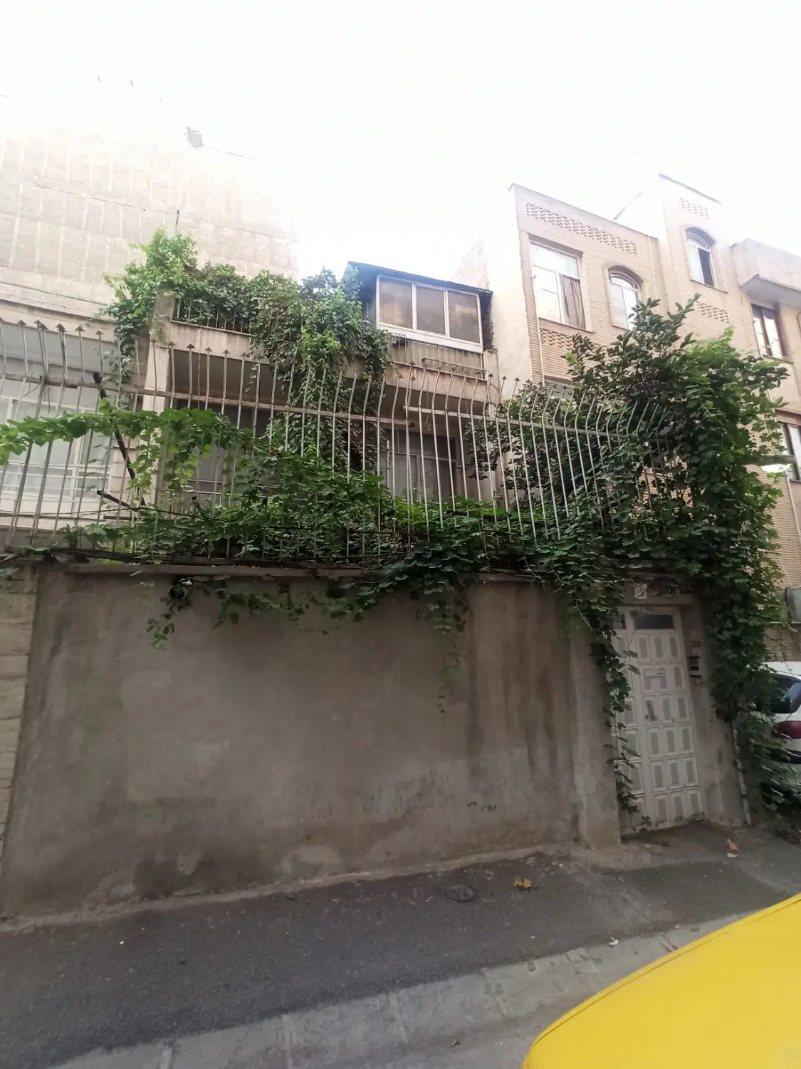 خانه کلنگی ۲دستگاه