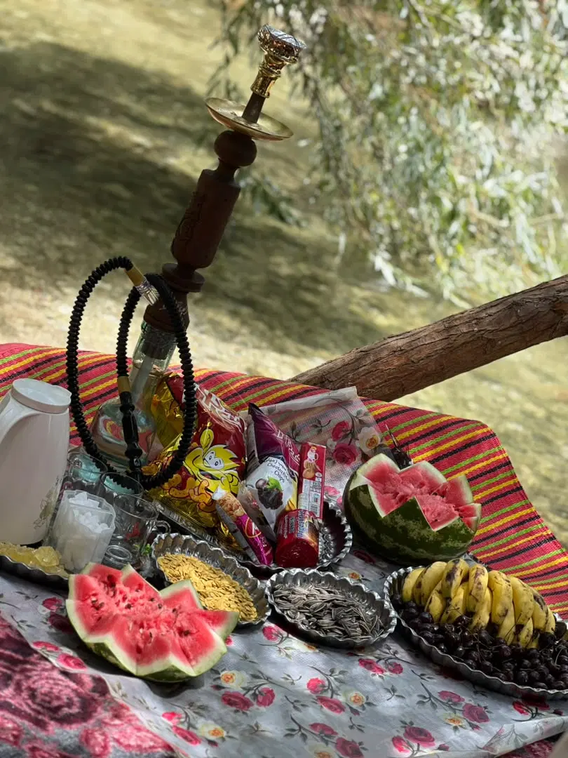 هم خونه همخونه