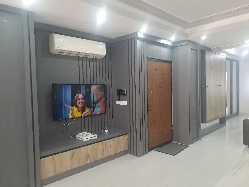 آپارتمان ۱۱۳ متری بدیعی میلانی