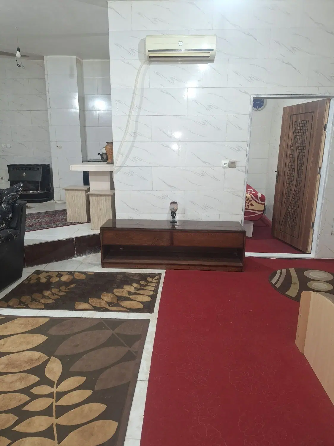 اجاره سوئیت مبله آپارتمان اتاق سی وسه پل