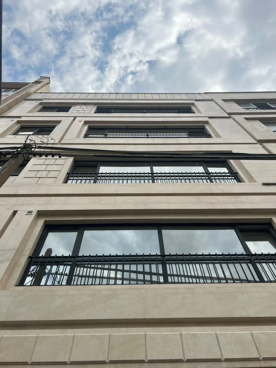 مشارکت در ساخت