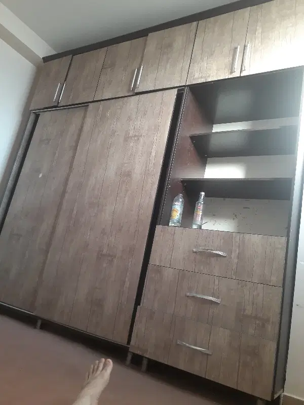فروش آپارتمان در حجتی