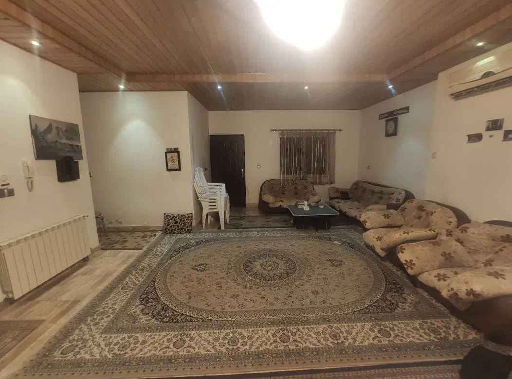 باغ ویلا ۷۰۰ متری سند دار
