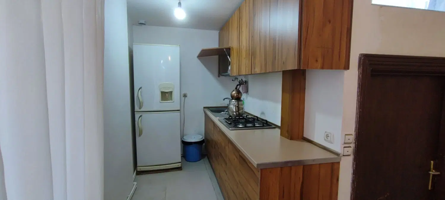 آپارتمان پارکینگ دار رودکی ۴
