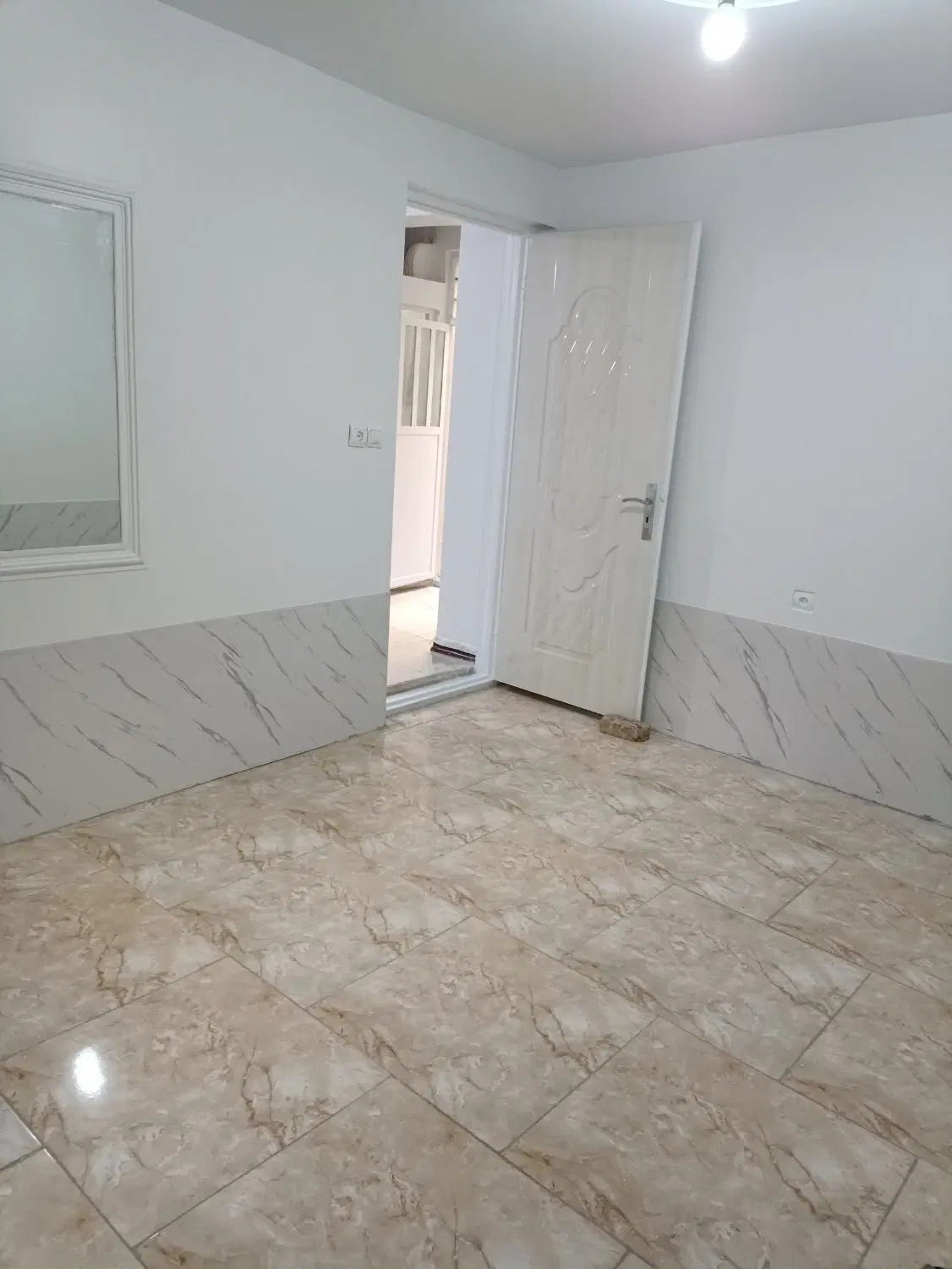 ویلایی ۷۰ متری