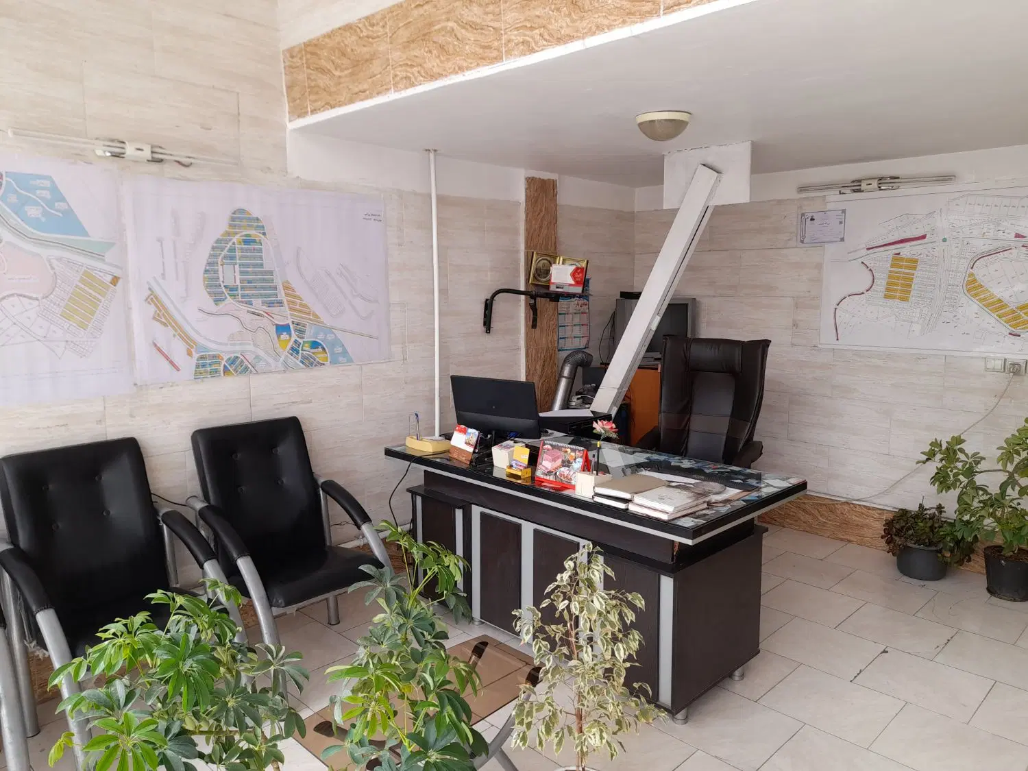 اجاره آپارتمان ۷۰متری اندیشه