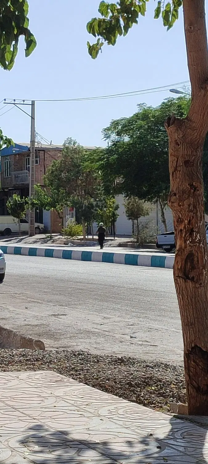 زمین شهرک خواجو