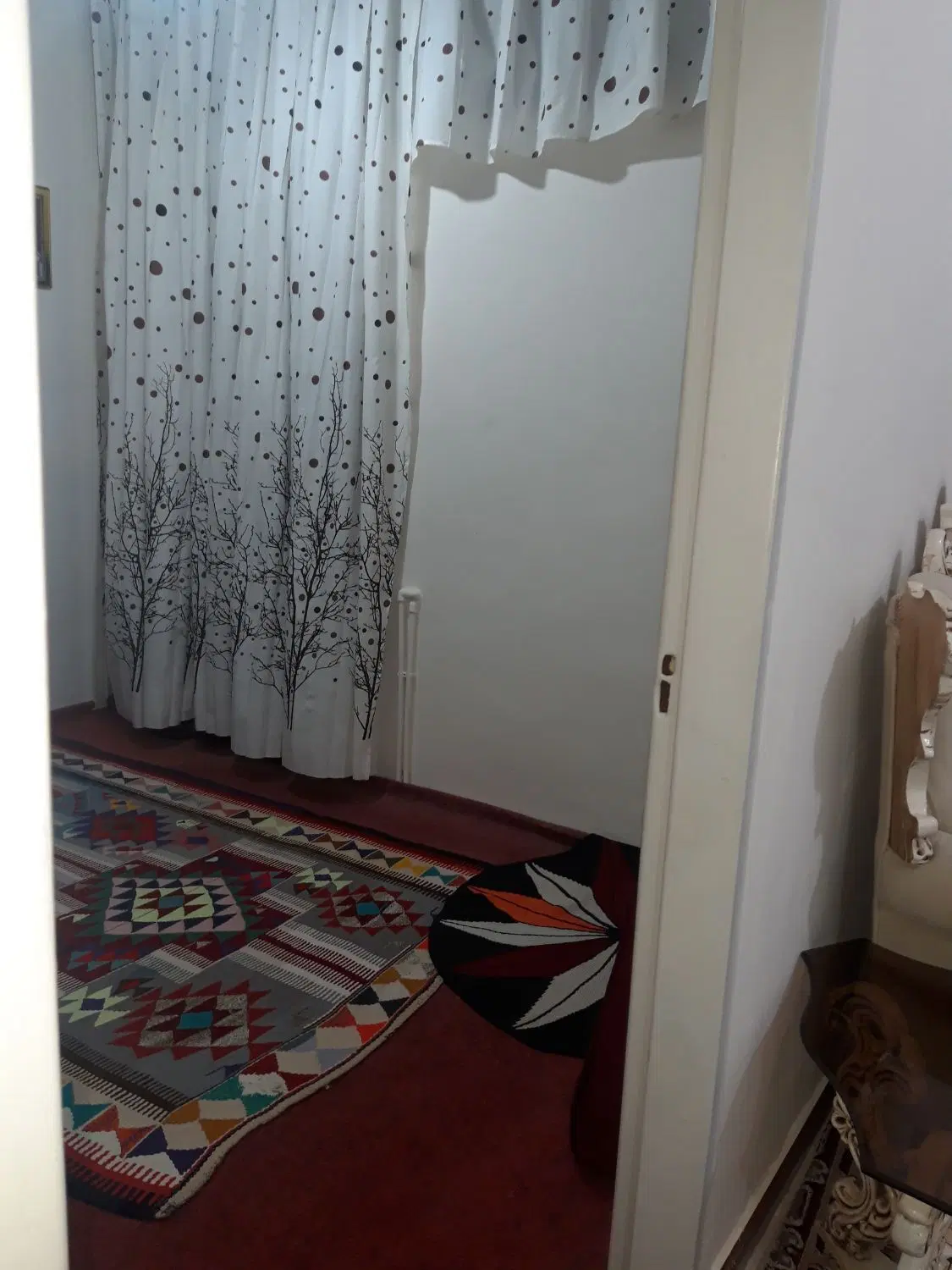 ویلایی باغ ابریشم