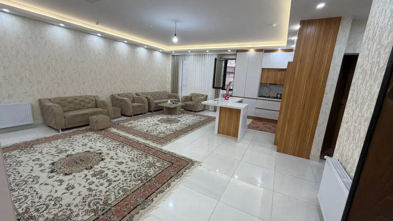 واحد لوکس کلید نخورده سرعین