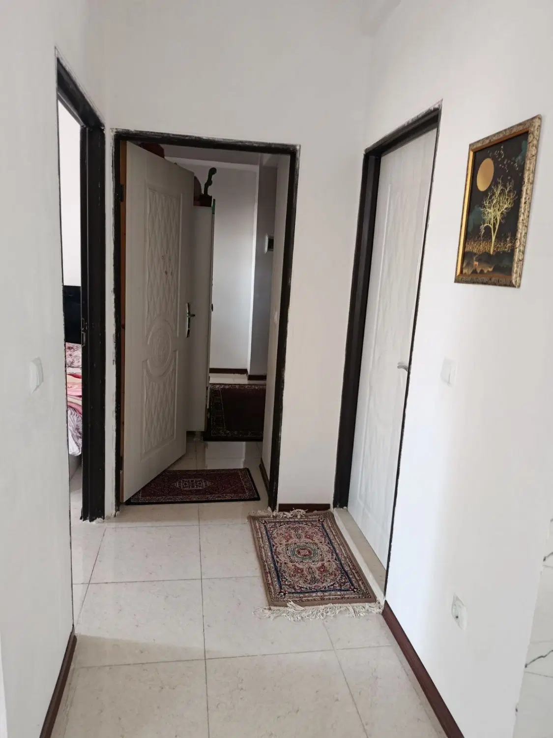 اجاره آپارتمان